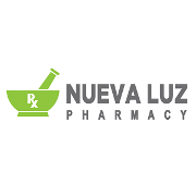 Nueva Luz Pharmacy Logo
